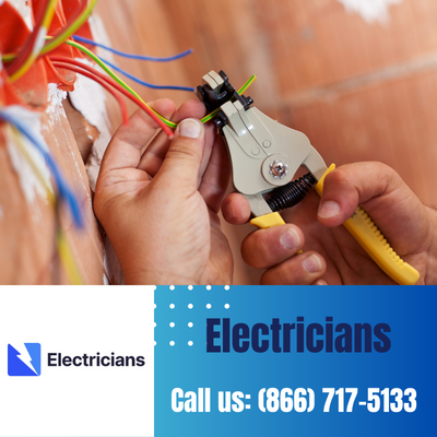 College Park Electricians: Your Premier Choice for Electrical Services | Electrical contractors College Park